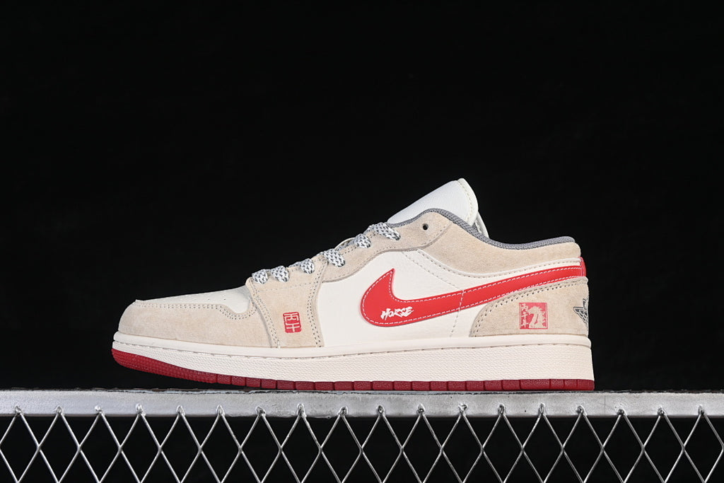 AJ1 Low