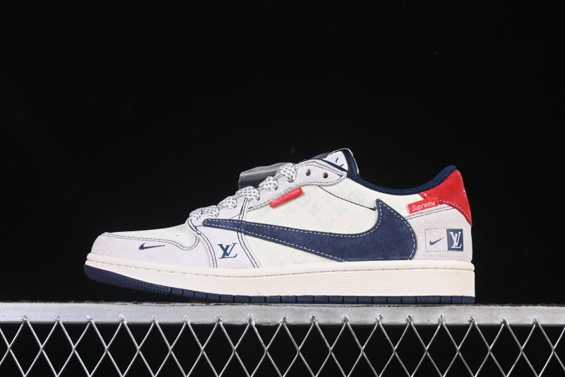 AJ1 Low