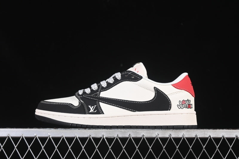 AJ1 Low