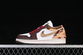 AJ1 Low