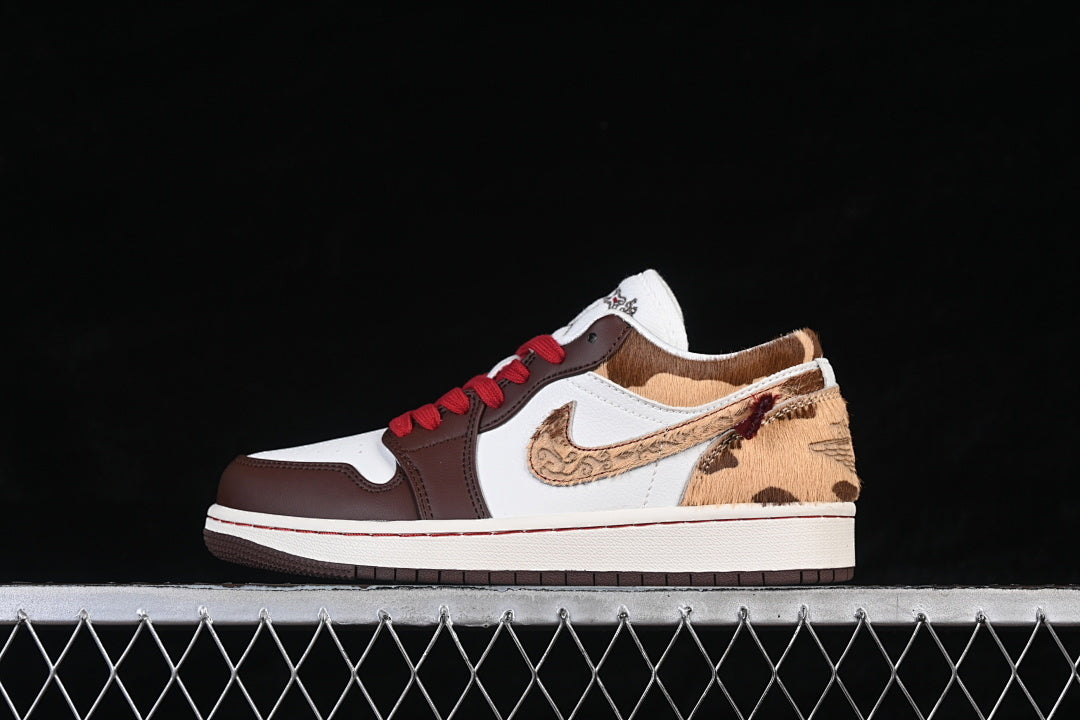 AJ1 Low