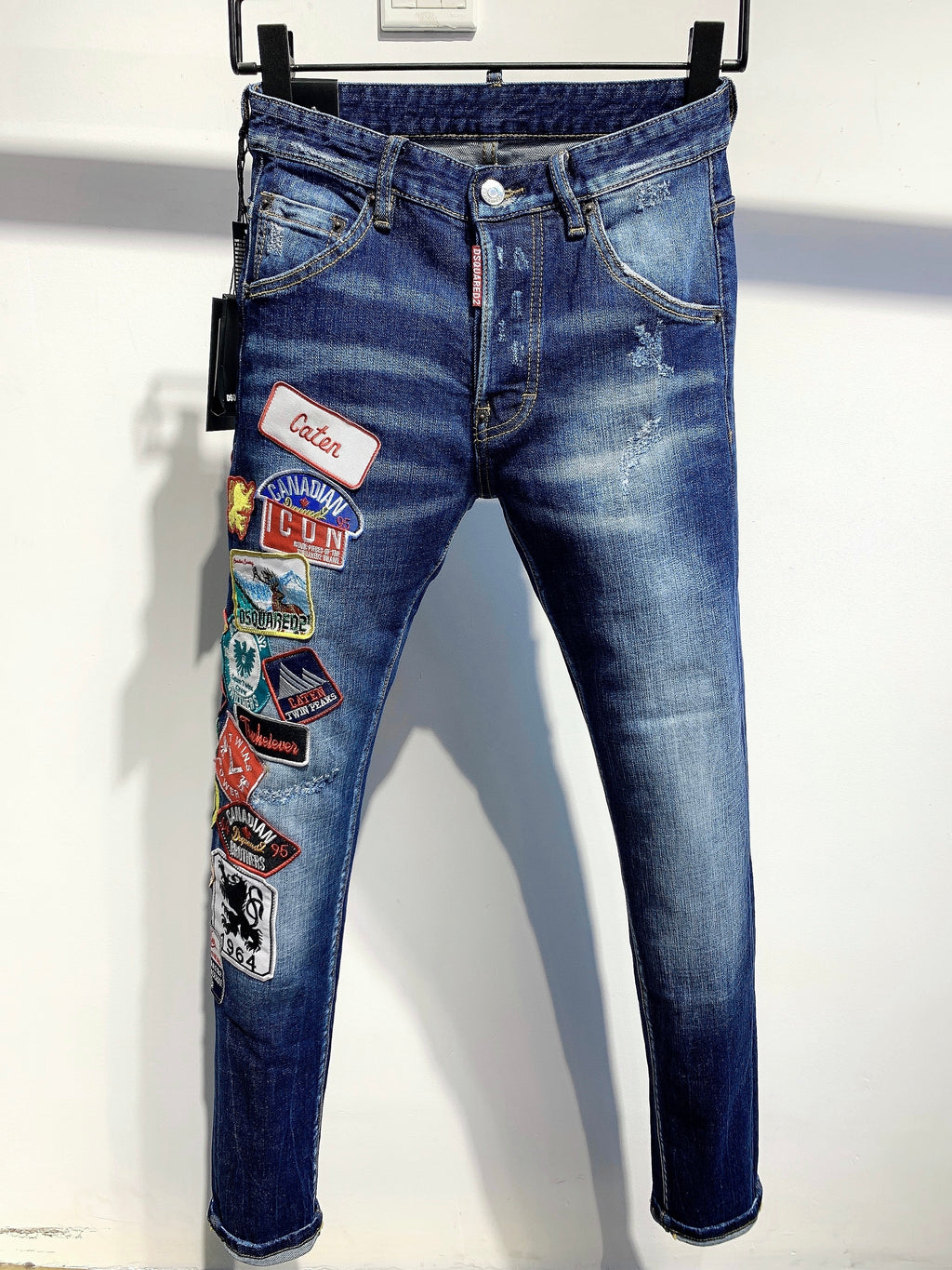 D2 Jeans