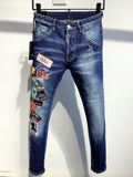 D2 Jeans