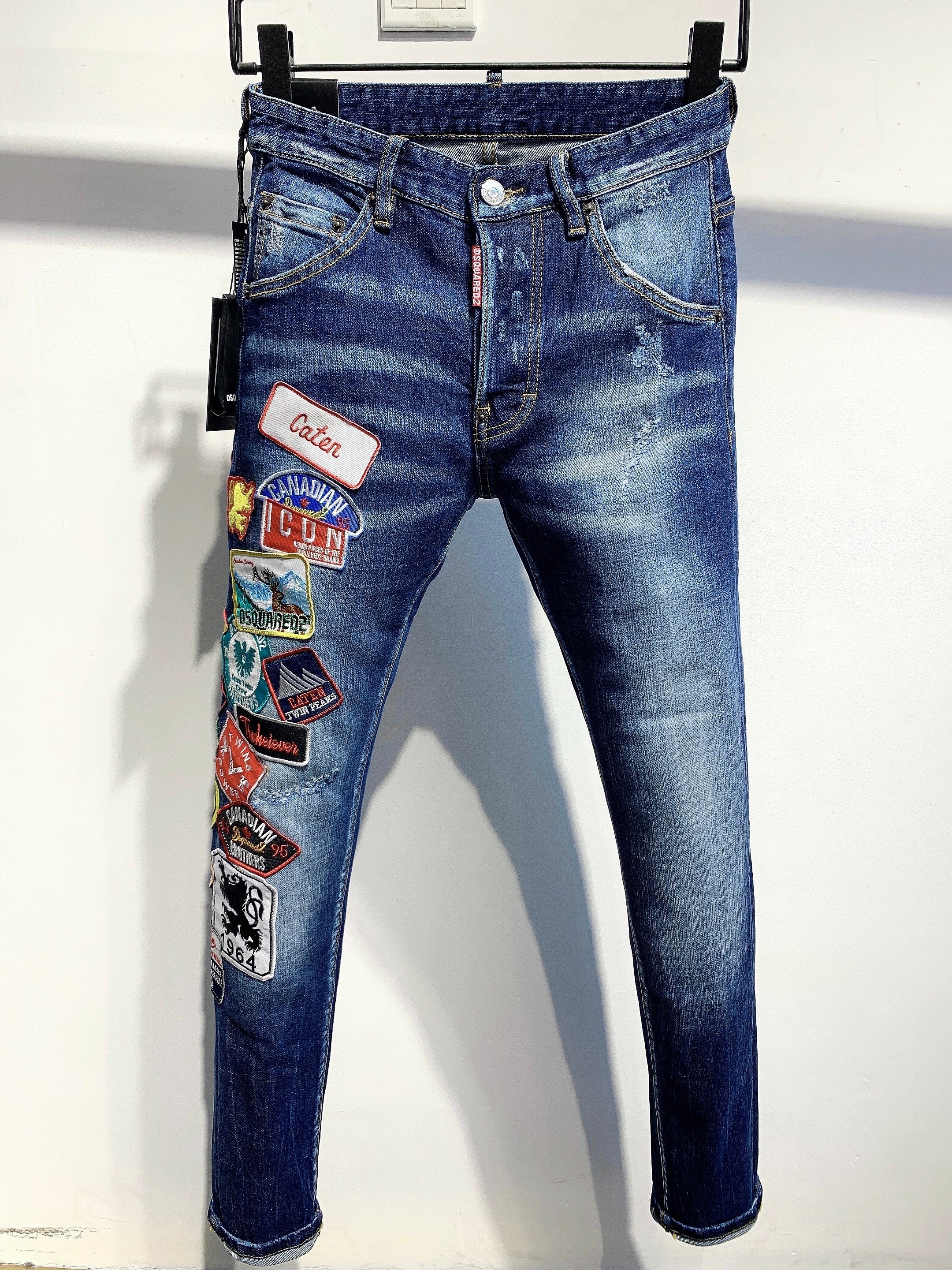 D2 Jeans