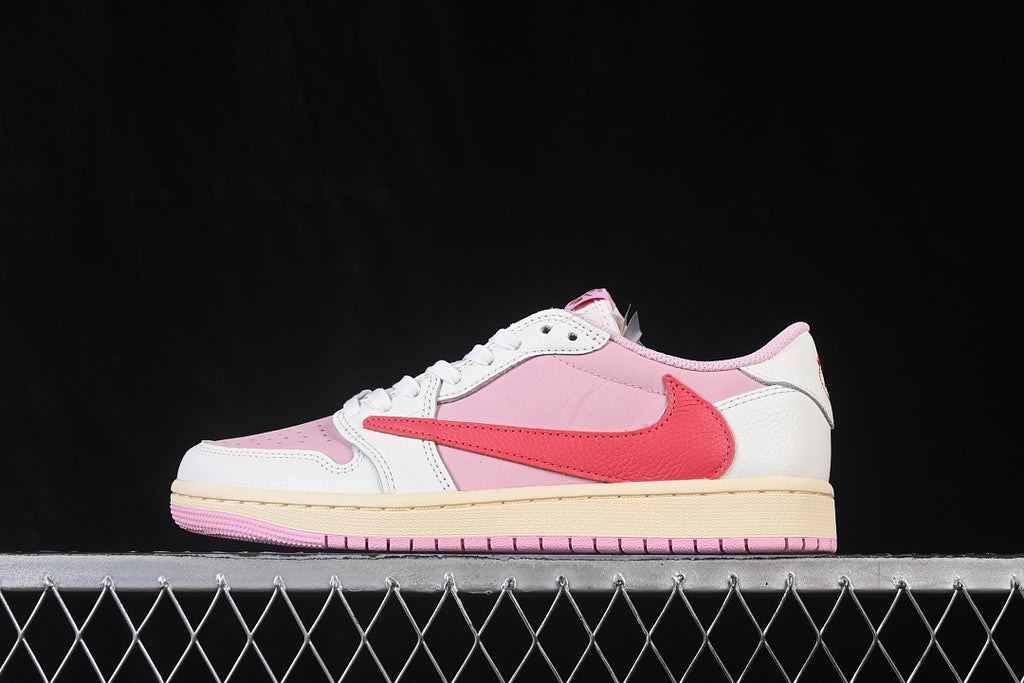 AJ1 Low