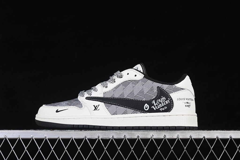 AJ1 Low