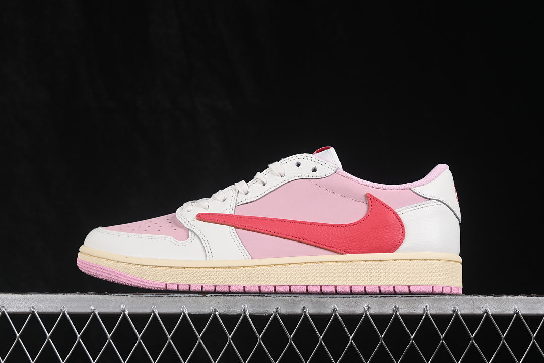 AJ1 Low