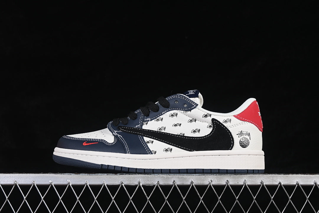 AJ1 Low