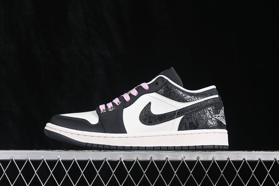 AJ1 Low