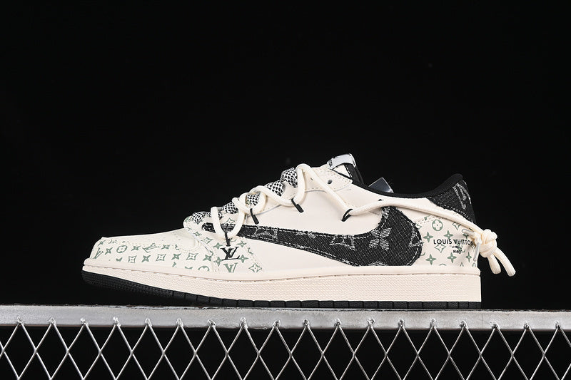AJ1 Low