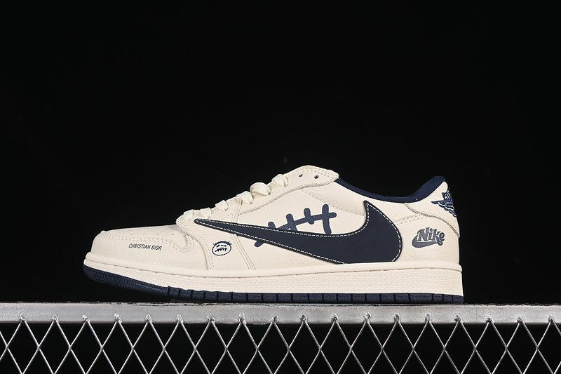 AJ1 Low