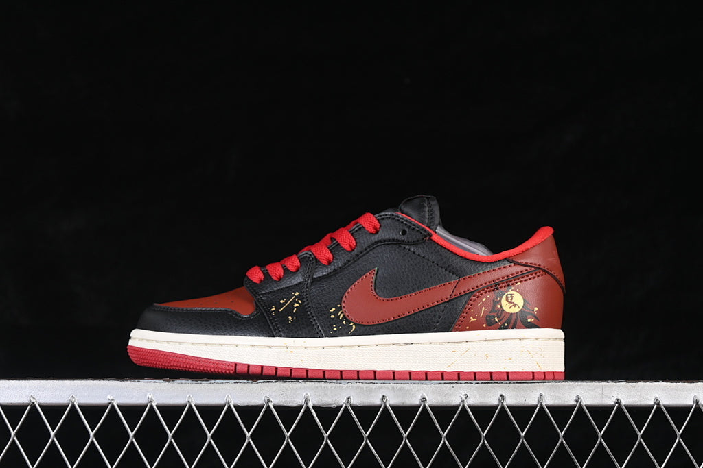 AJ1 Low