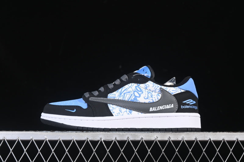 AJ1 Low