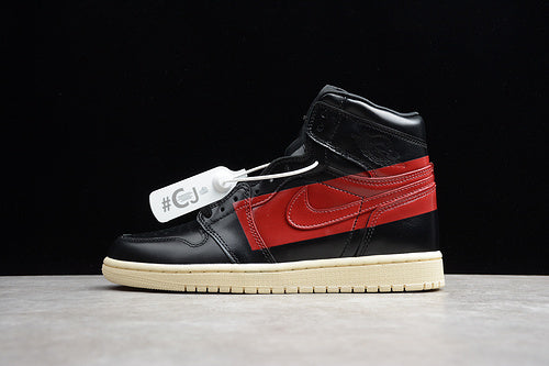 AJ1 High