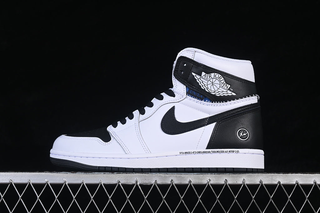 AJ1 High