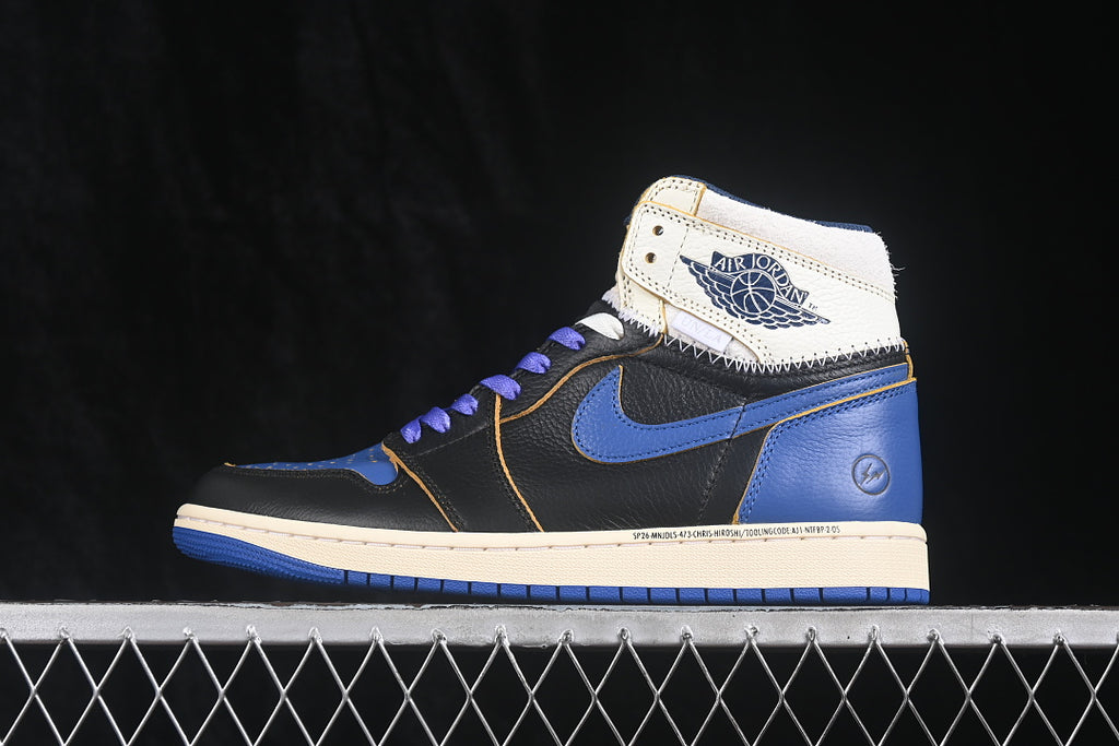 AJ1 High