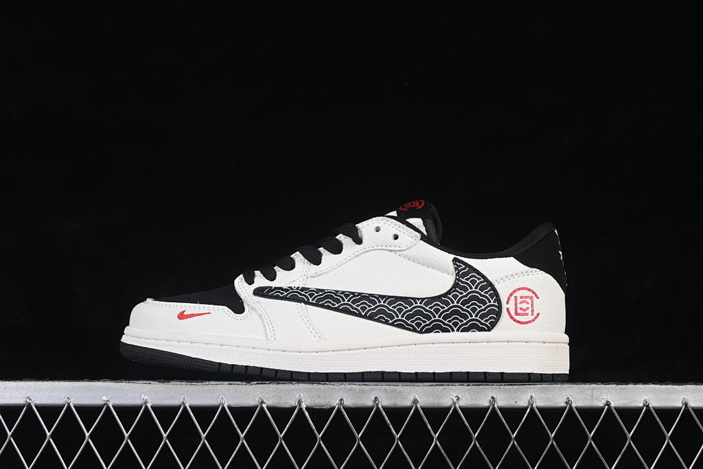 AJ1 Low