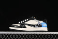 AJ1 Low