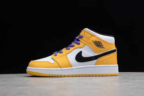AJ1 Mid