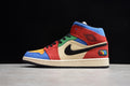 AJ1 Mid