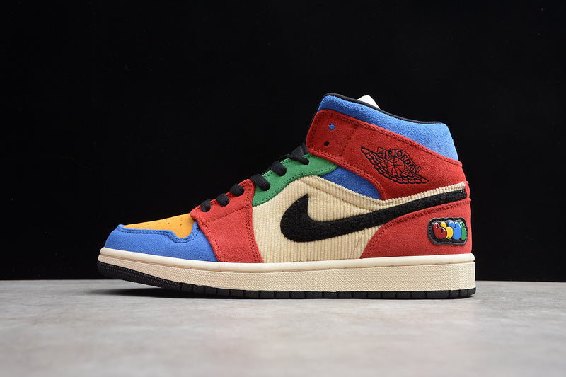 AJ1 Mid