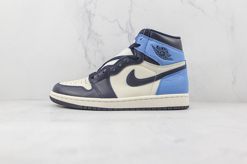 AJ1 High