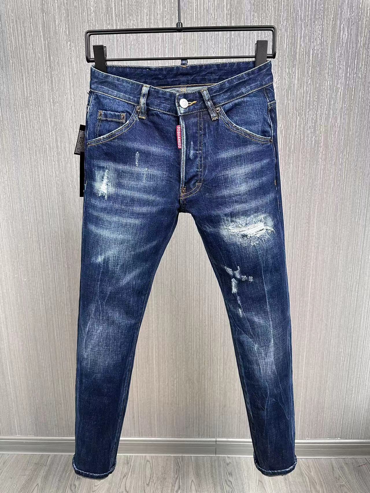 D2 Jeans