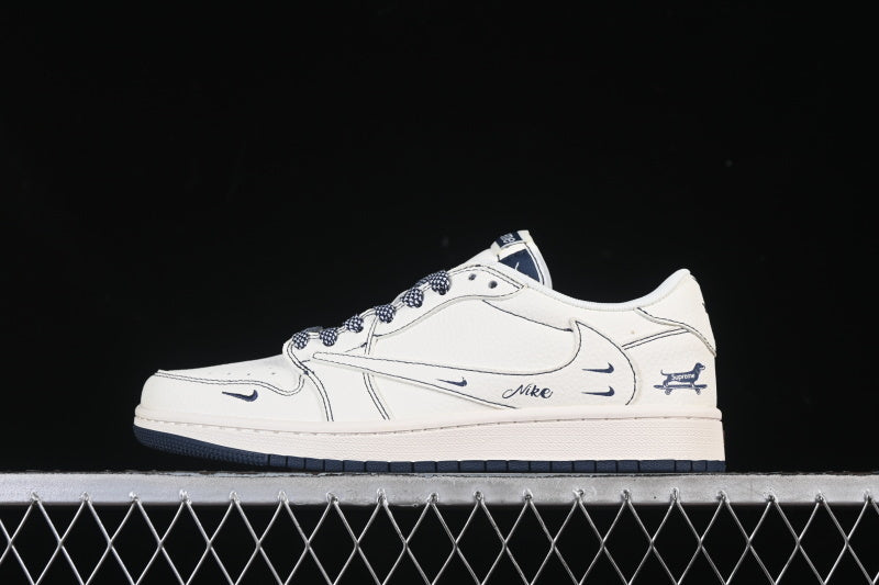 AJ1 Low
