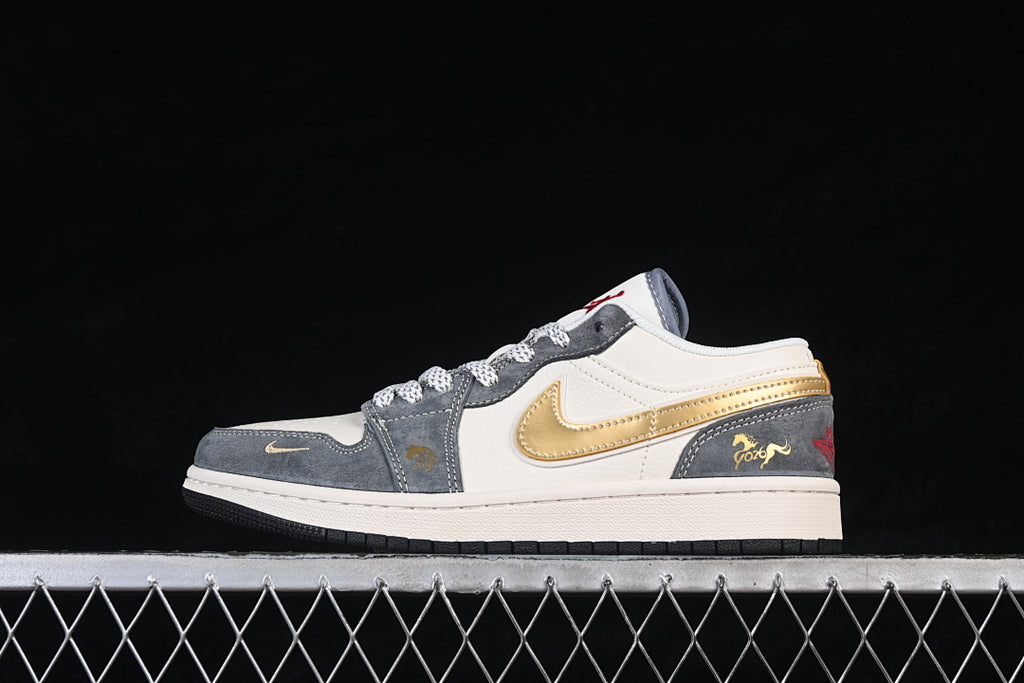 AJ1 Low