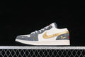 AJ1 Low