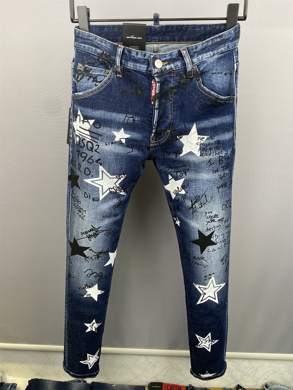 D2 Jeans