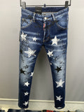 D2 Jeans