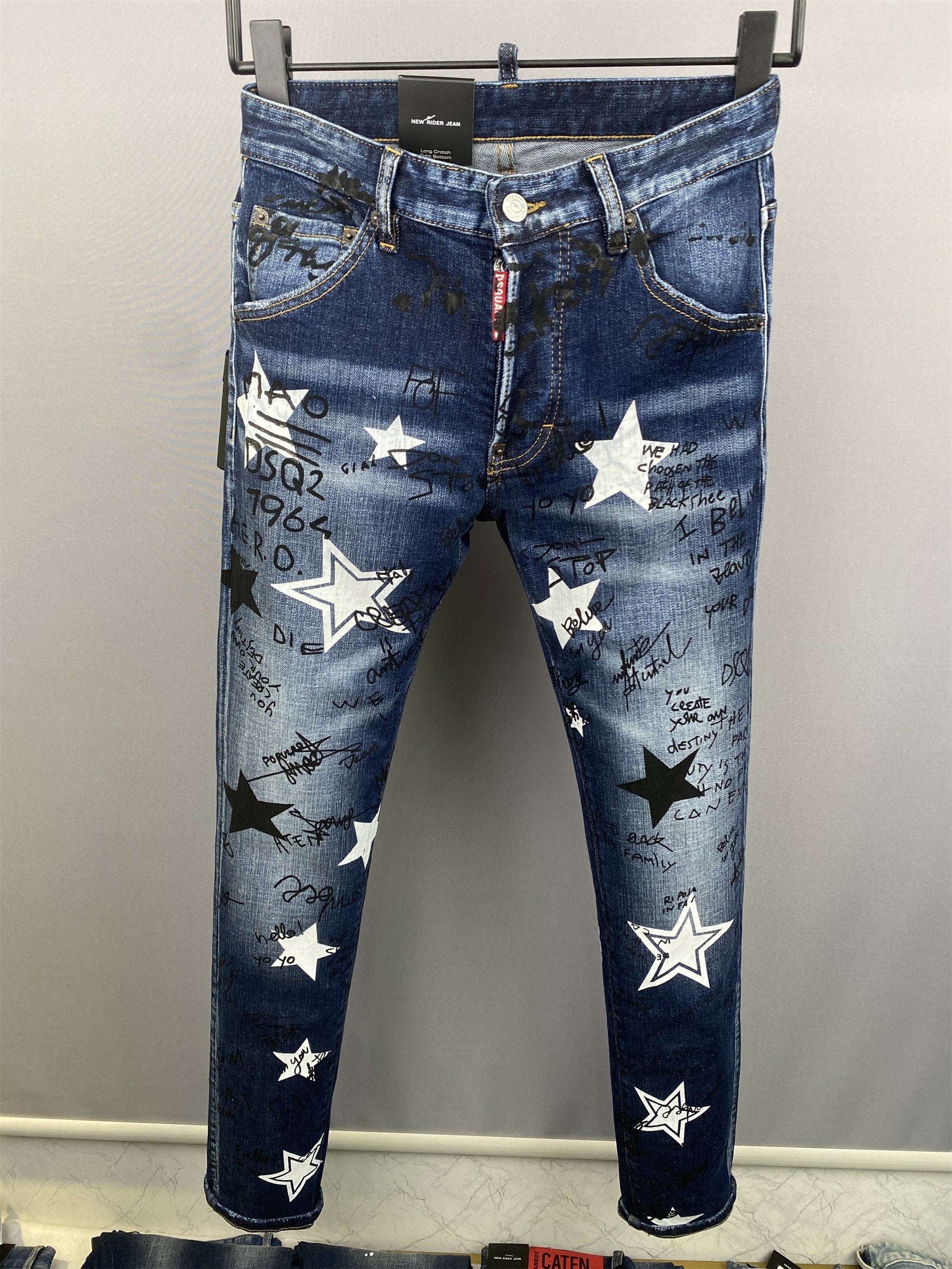 D2 Jeans