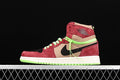 AJ1 High