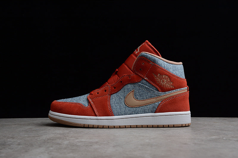 AJ1 Mid