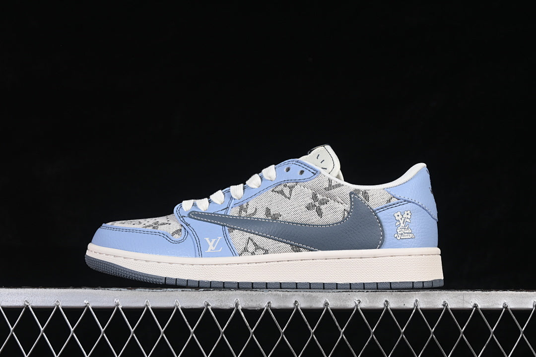 AJ1 Low