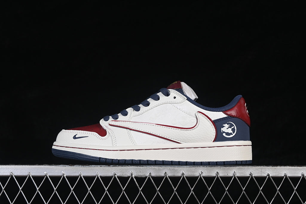 AJ1 Low