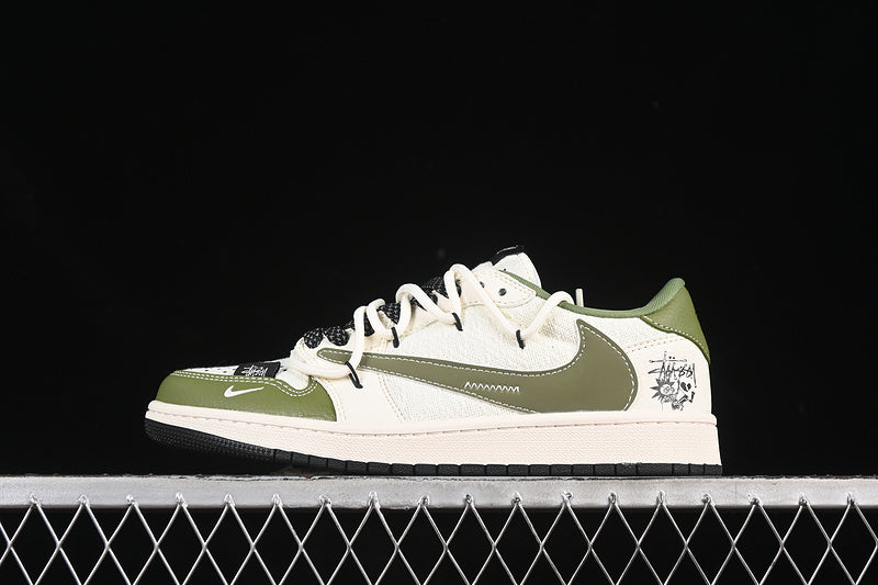 AJ1 Low