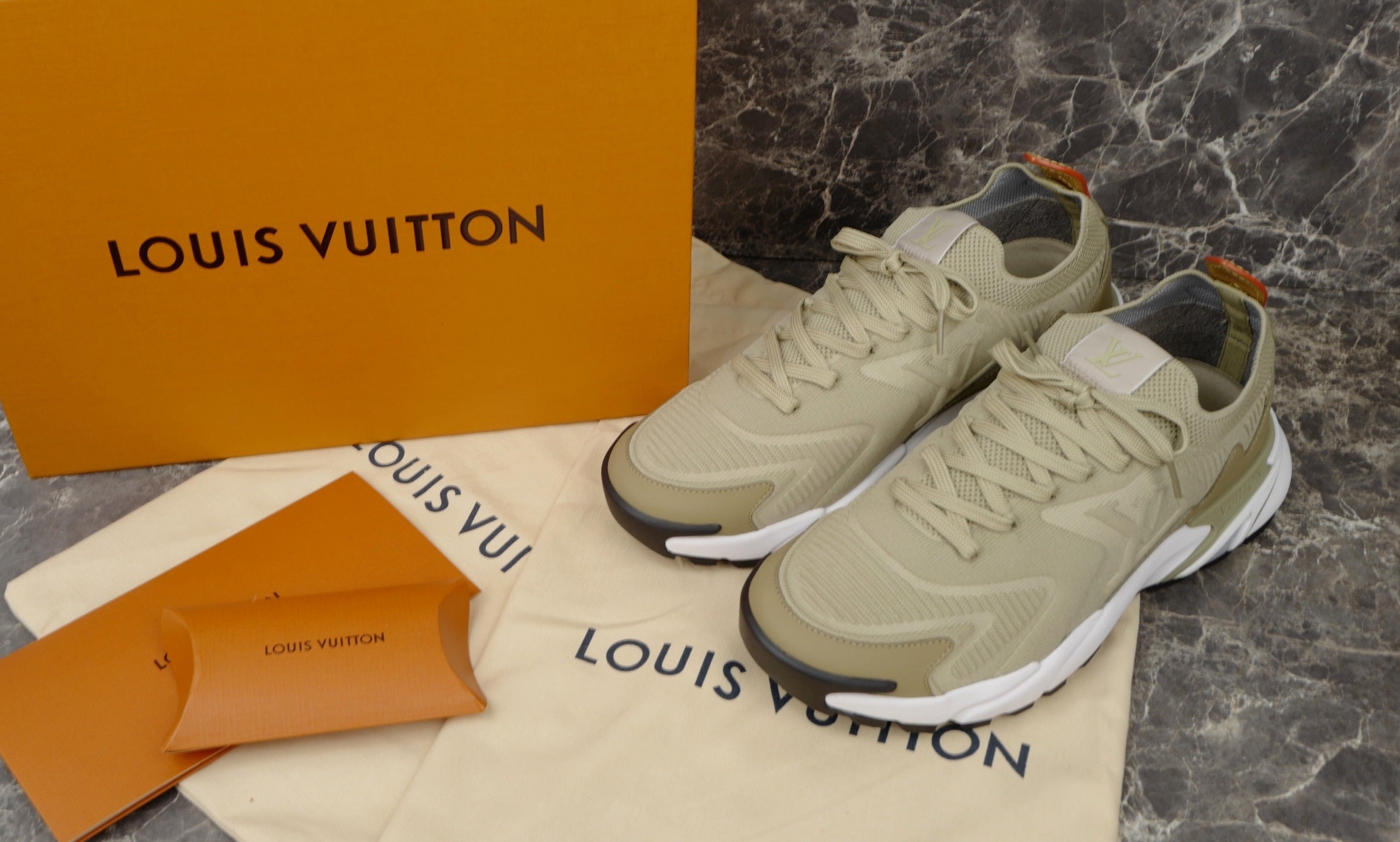 LV Sneakers
