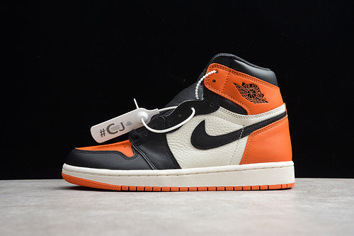 AJ1 High
