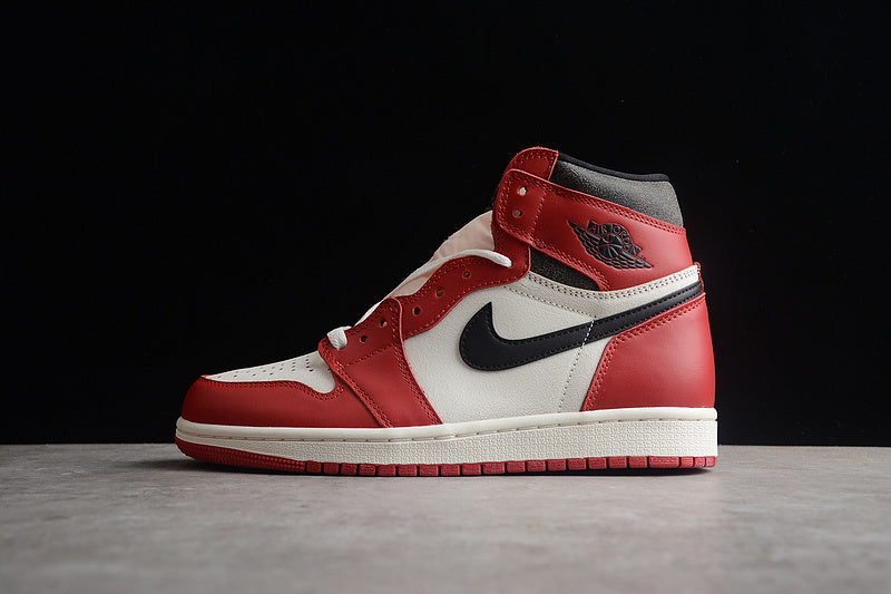 AJ1 High