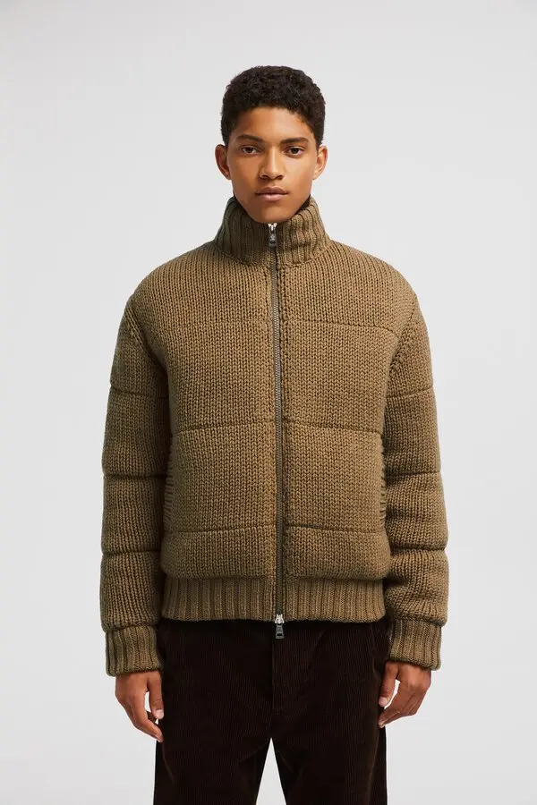 Mon Cardigan