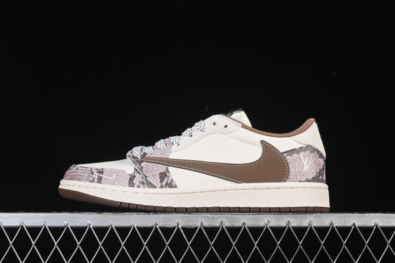 AJ1 Low