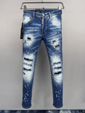 D2 Jeans
