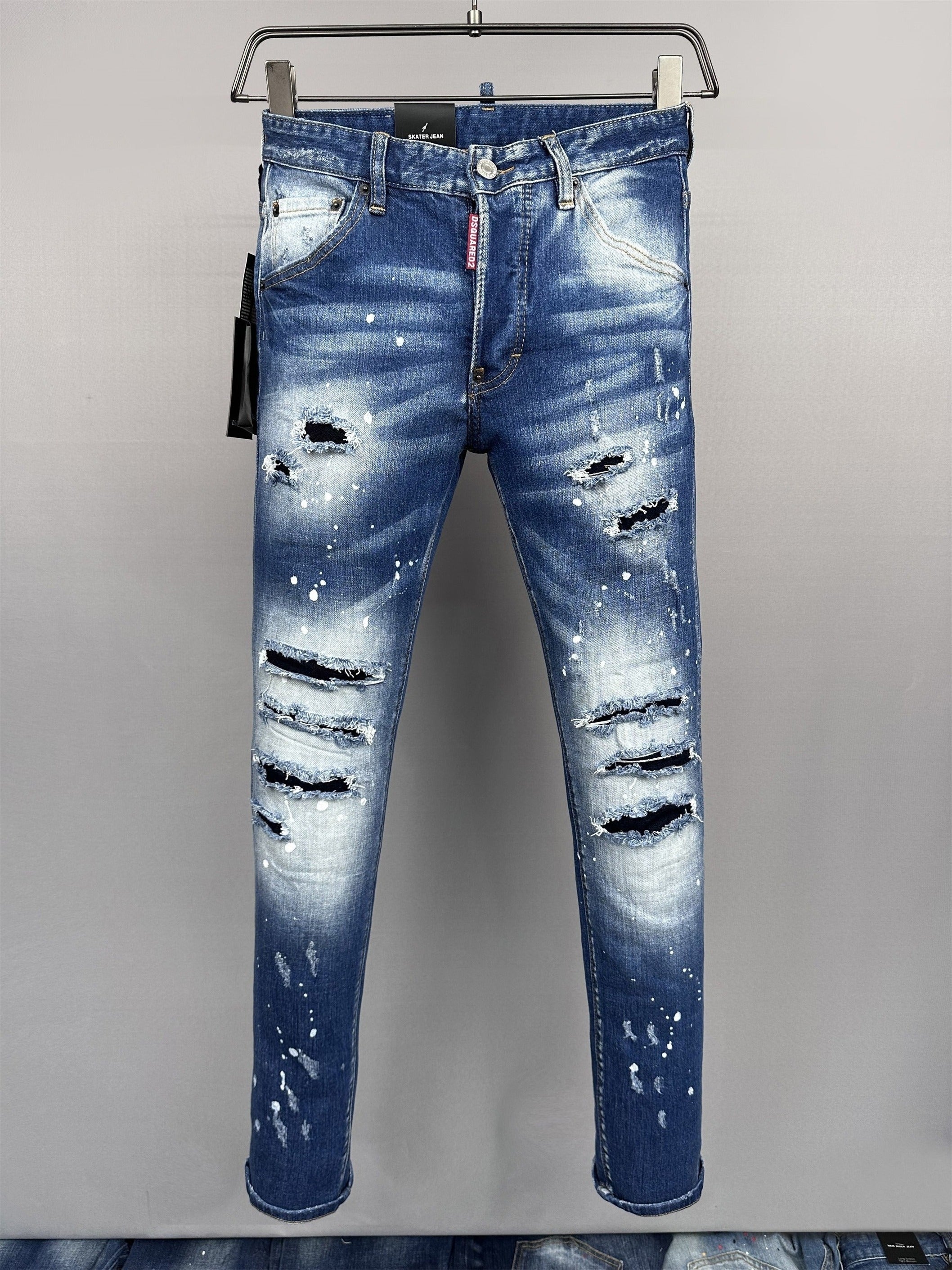 D2 Jeans