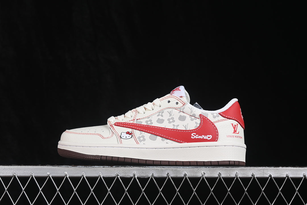 AJ1 Low