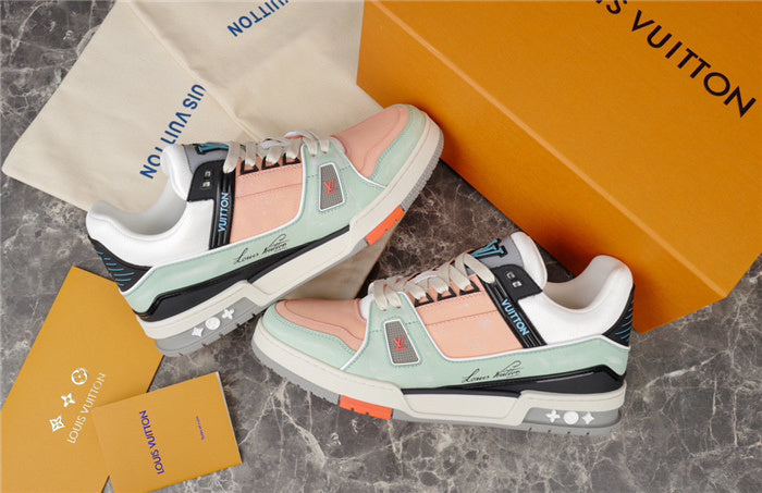 LV Sneakers