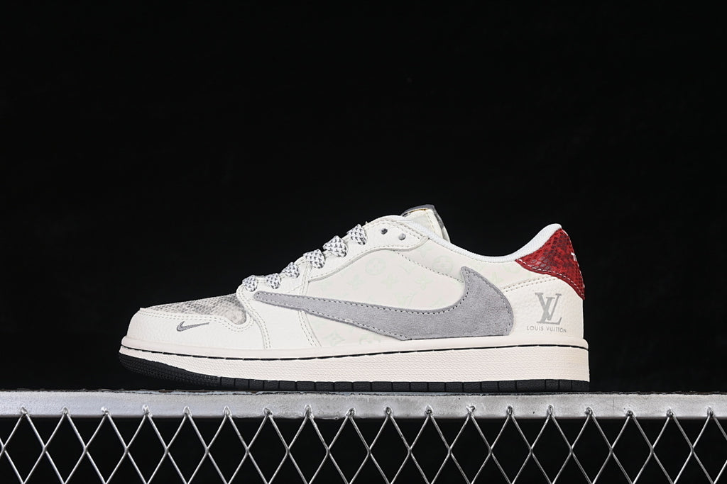 AJ1 Low