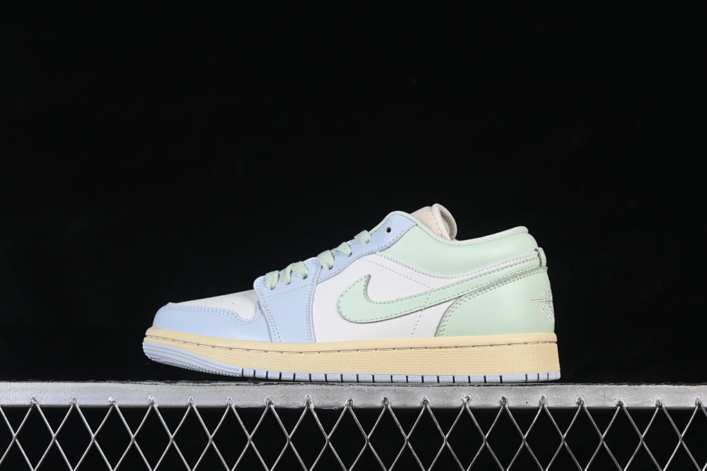 AJ1 Low