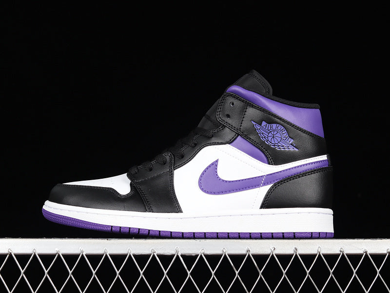 AJ1 Mid